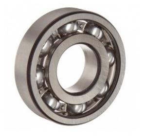 FAG Deep Groove Ball Bearing, 6203-C-2HRS-C3